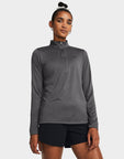 Tech 1/2 Zip Top