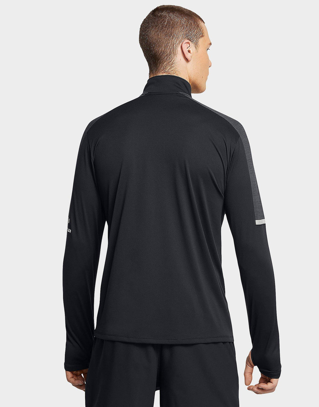 Tech+ 1/4 Zip Top