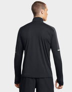 Tech+ 1/4 Zip Top