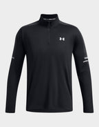 Tech+ 1/4 Zip Top