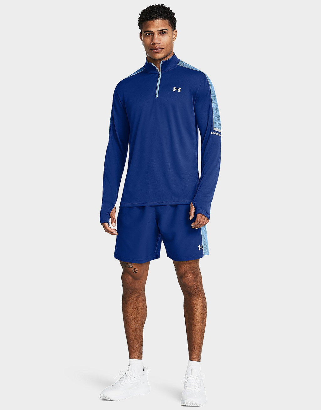 Tech+ Woven Shorts