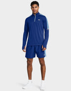 Tech+ Woven Shorts