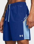 Tech+ Woven Shorts