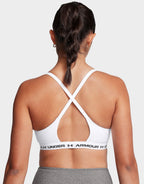 Crossback Low Sports Bra