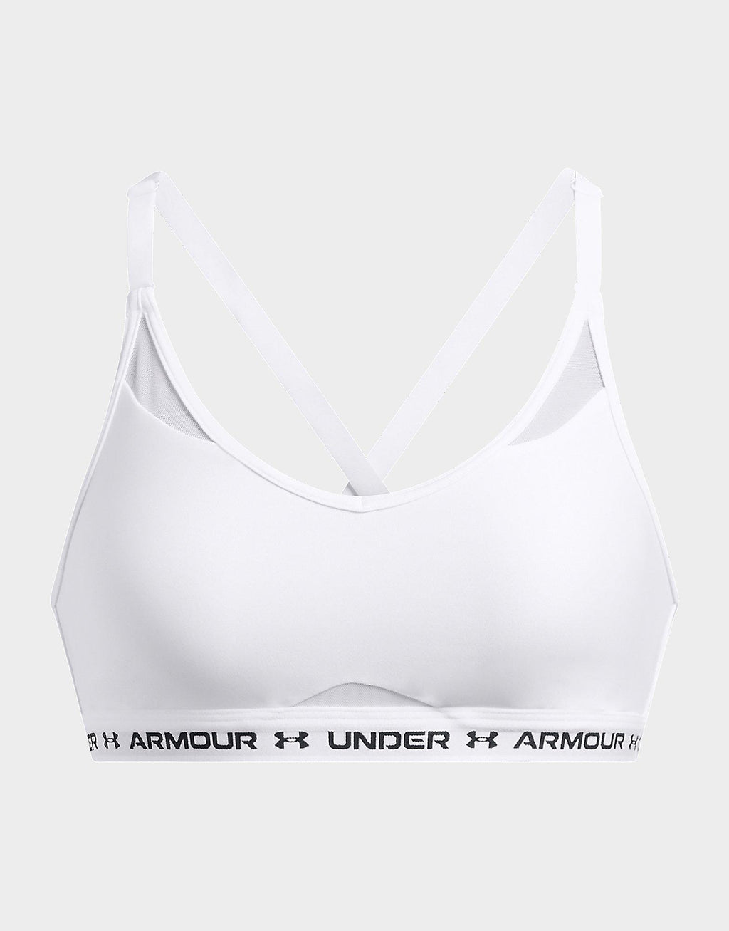 Crossback Low Sports Bra