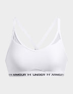 Crossback Low Sports Bra