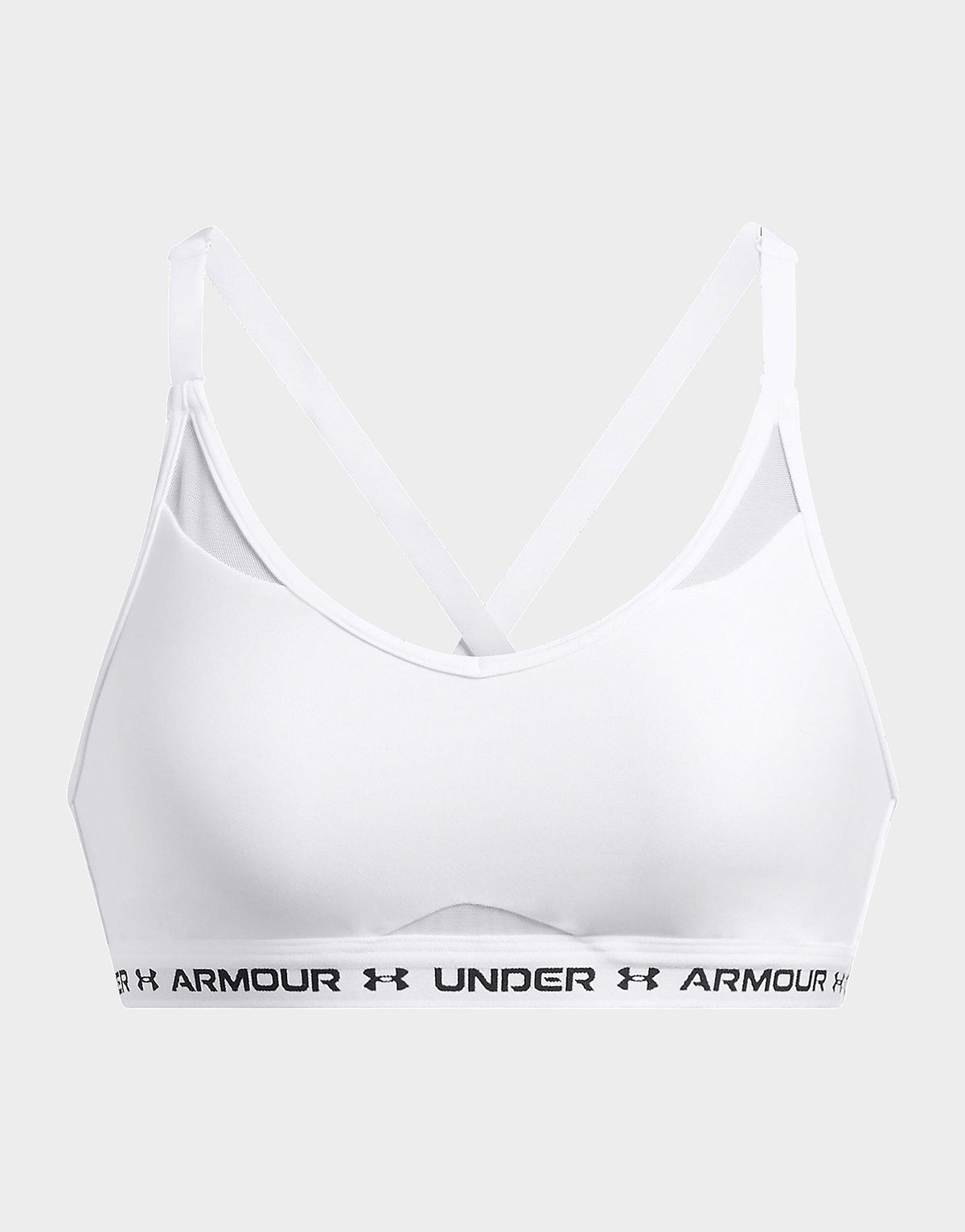 Crossback Low Sports Bra