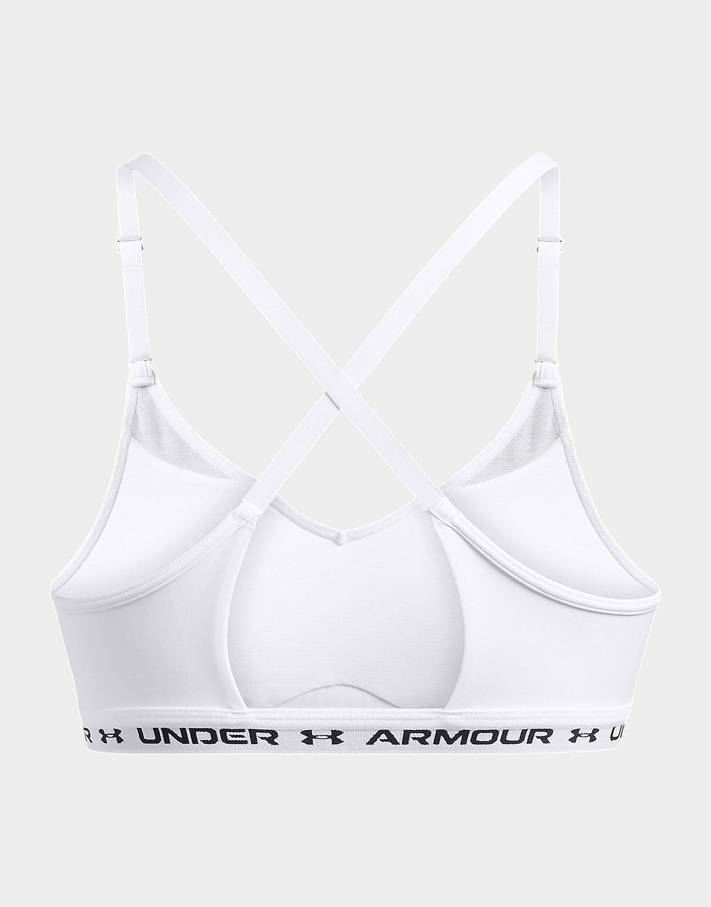 Crossback Low Sports Bra