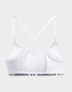 Crossback Low Sports Bra