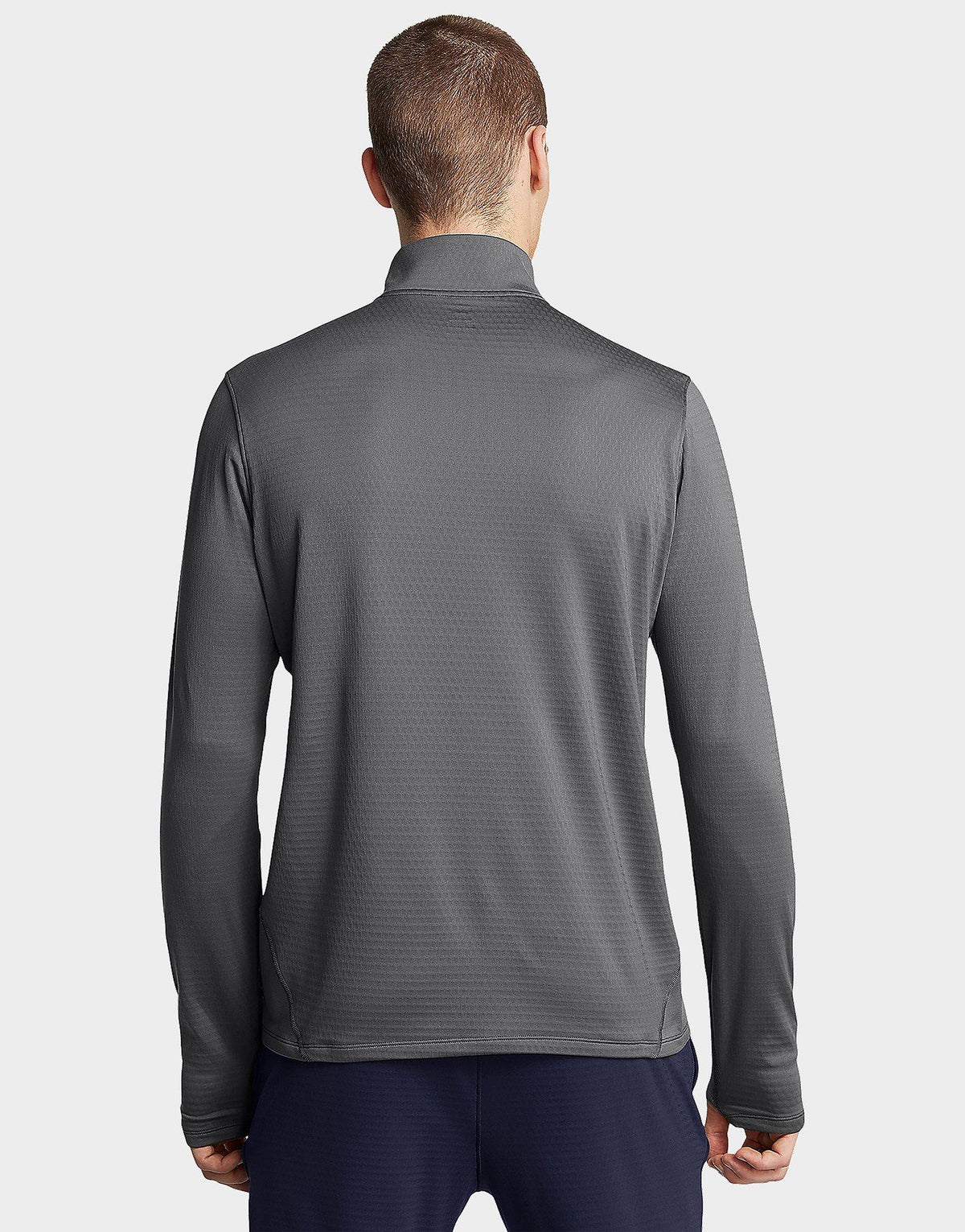 Vanish Cold Weather 1/4 Zip Top