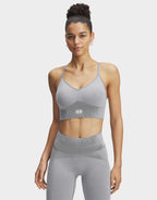 Washed Seamless Sports Bra