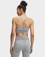 Washed Seamless Sports Bra