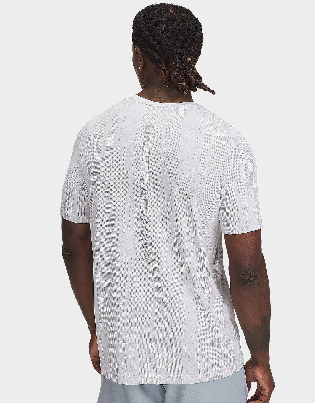 Vanish Seamless T-Shirt