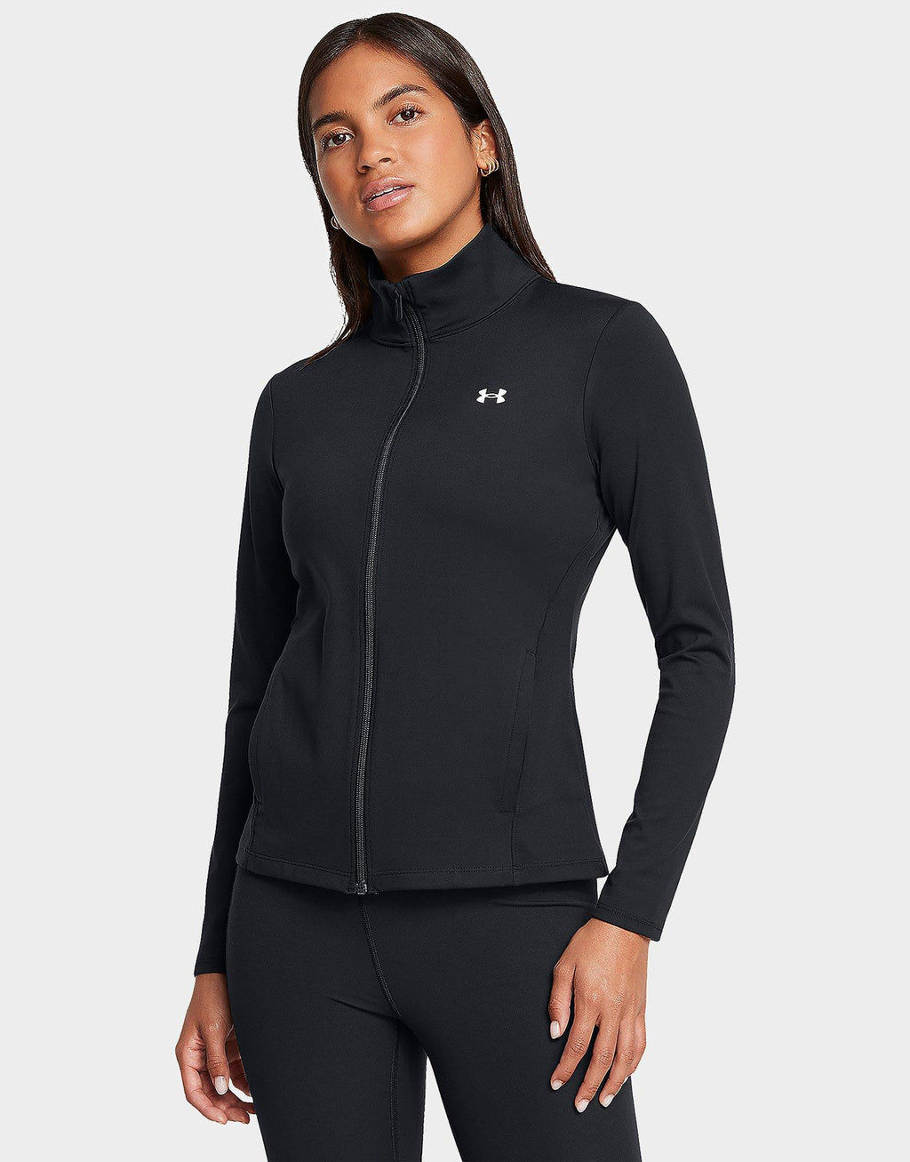 Motion Full Zip Track Top
