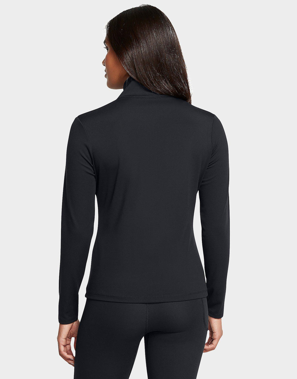 Motion Full Zip Track Top