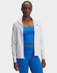 Motion Full Zip Track Top