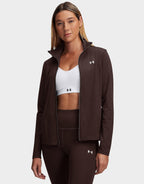 UA Motion Full Zip Top