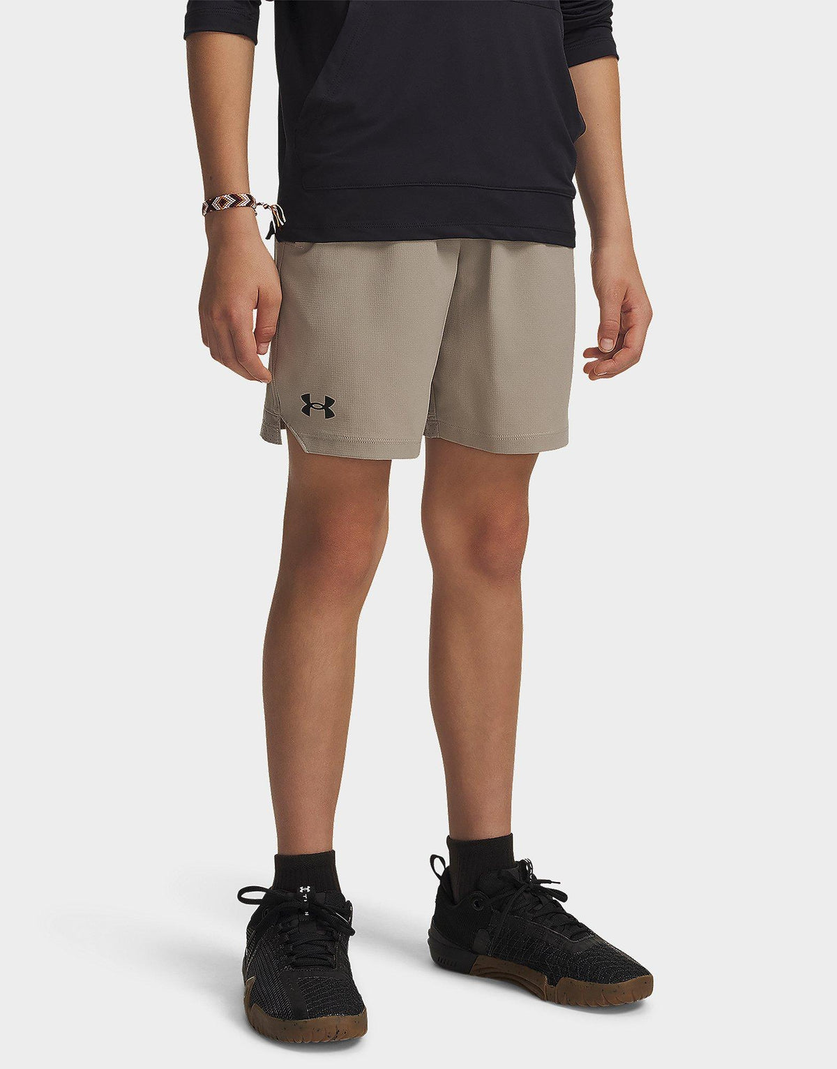 Vanish Boys' Shorts