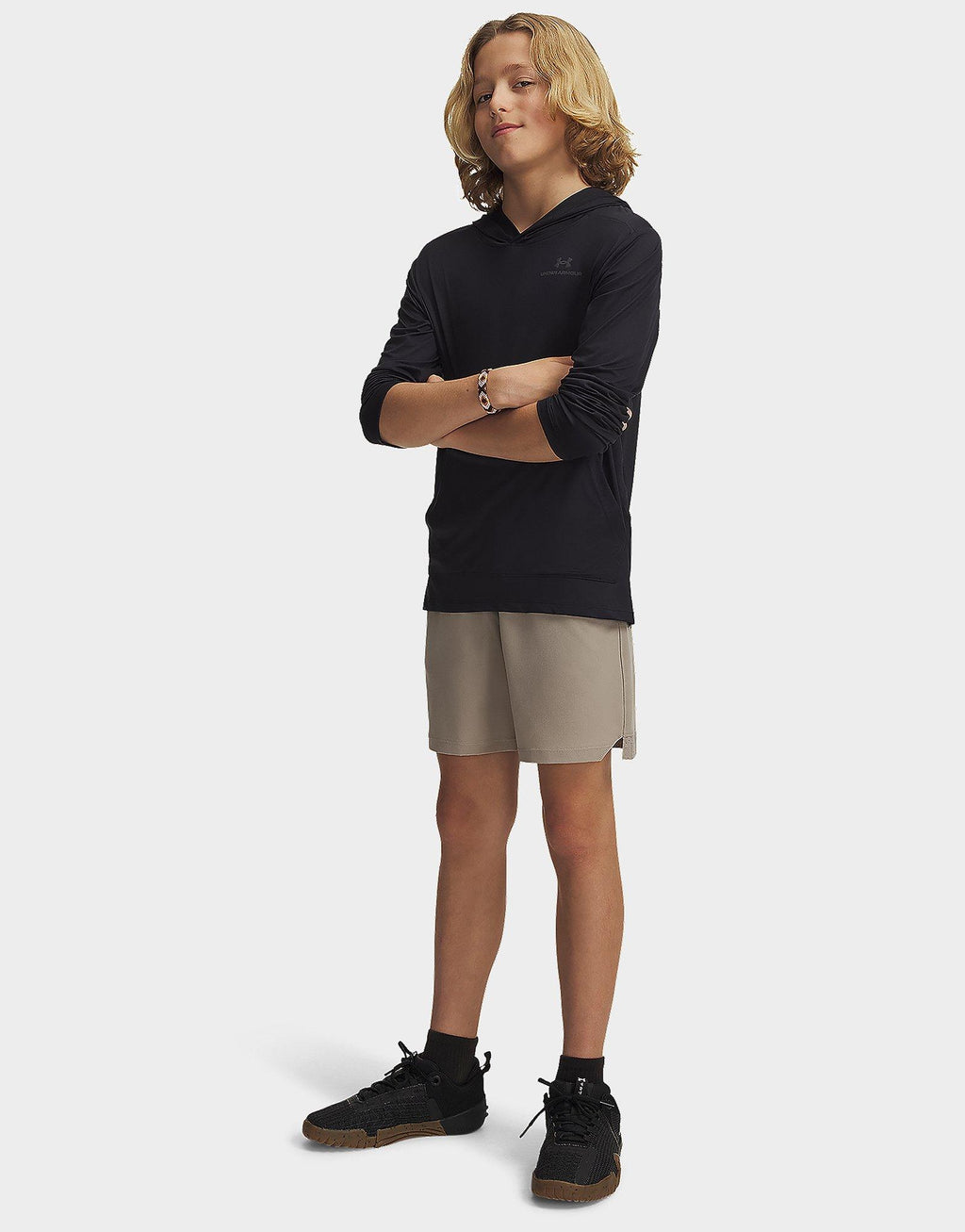 Vanish Boys' Shorts