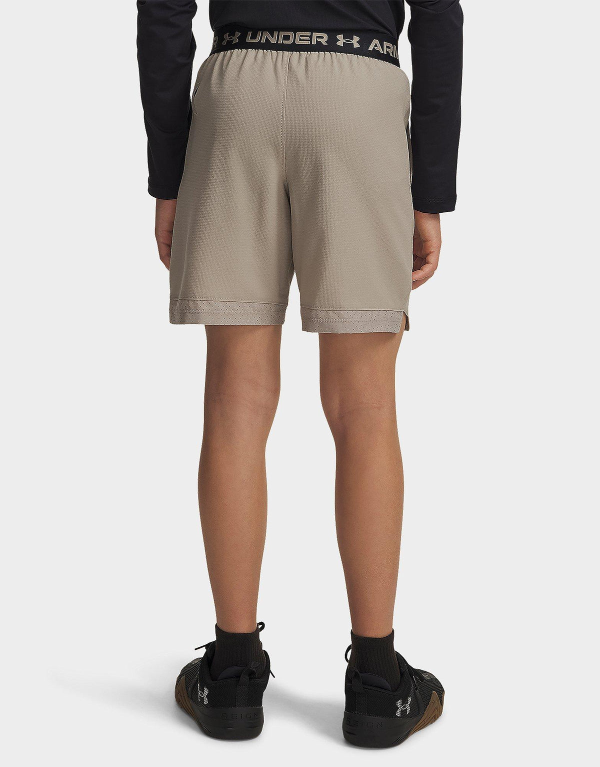 Vanish Boys' Shorts