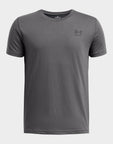 Sportstyle Left Chest T-Shirt Junior