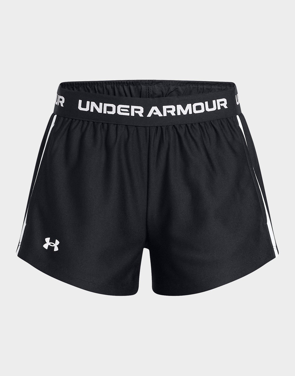 Girls' Play Up Shorts Junior