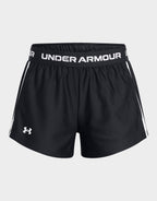 Girls' Play Up Shorts Junior