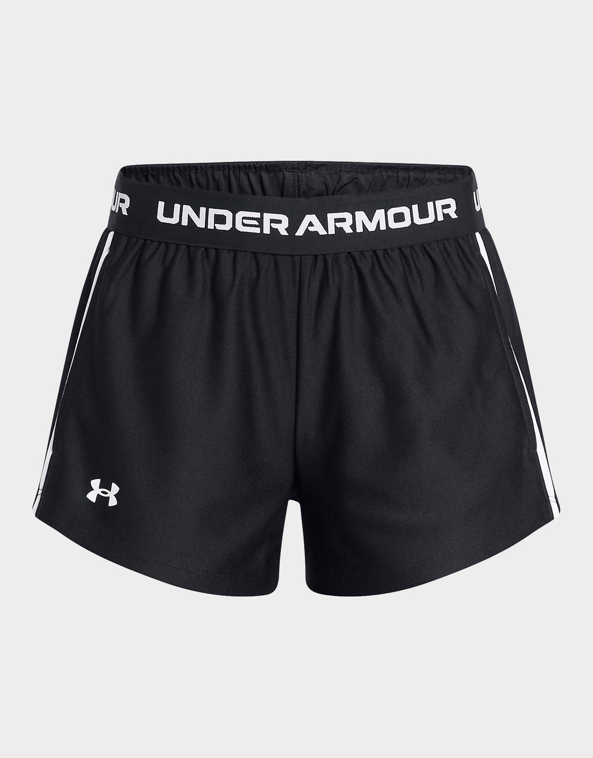 Girls' Play Up Shorts Junior