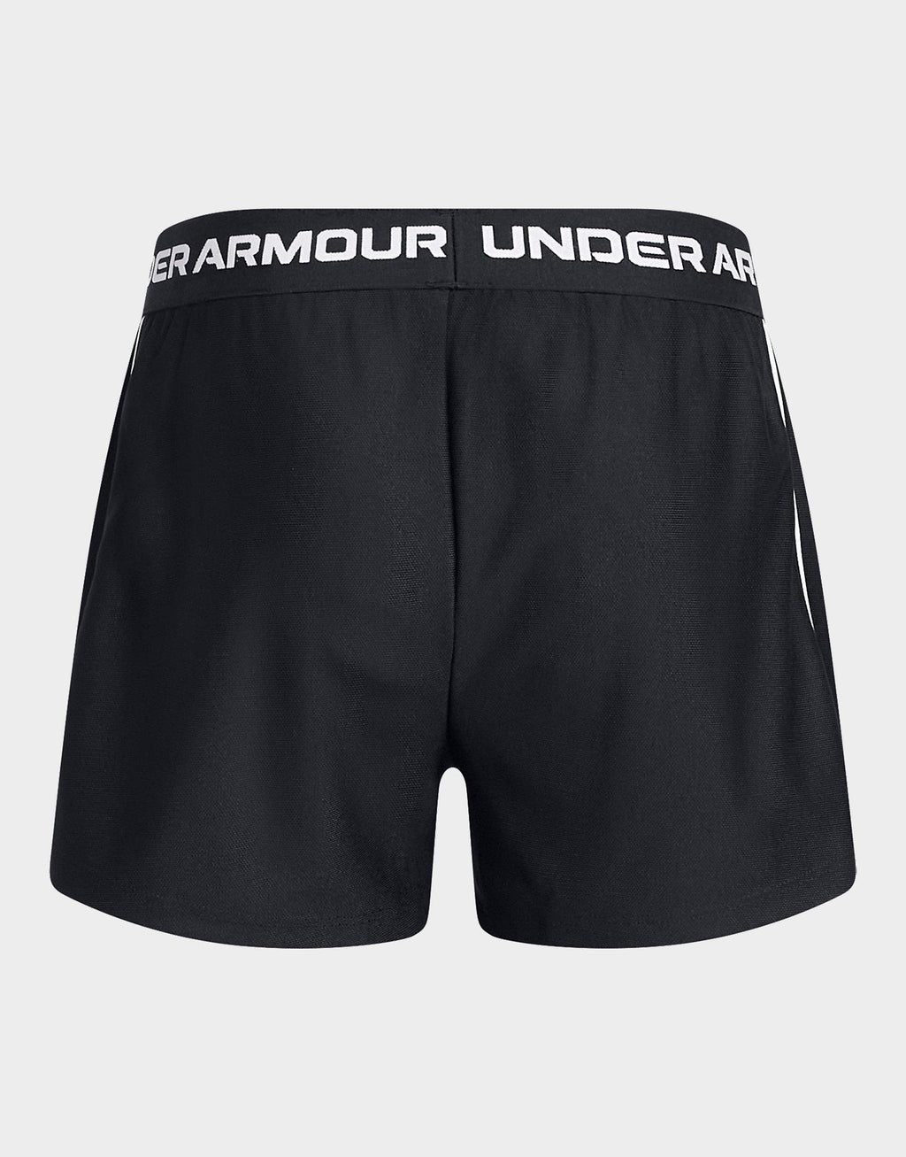Girls' Play Up Shorts Junior