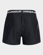 Girls' Play Up Shorts Junior
