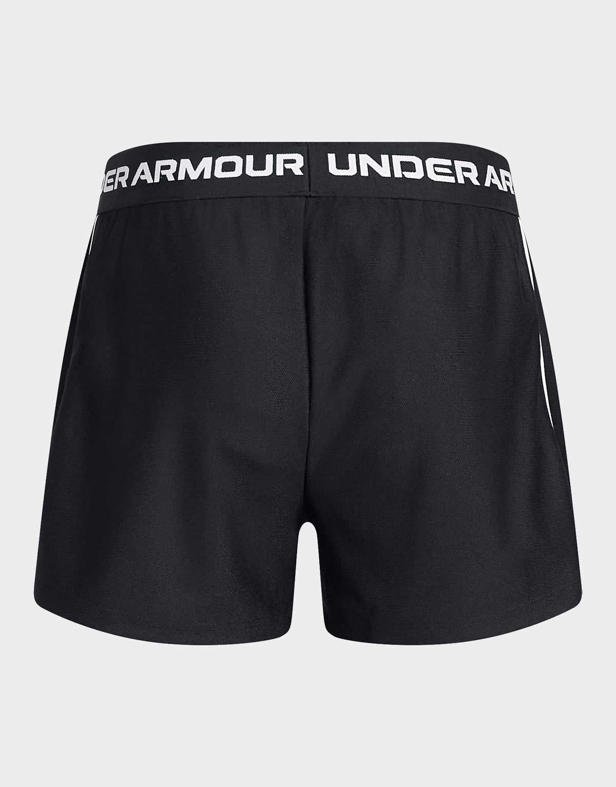Girls' Play Up Shorts Junior
