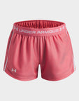 Girls' Play Up Shorts Junior