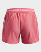 Girls' Play Up Shorts Junior