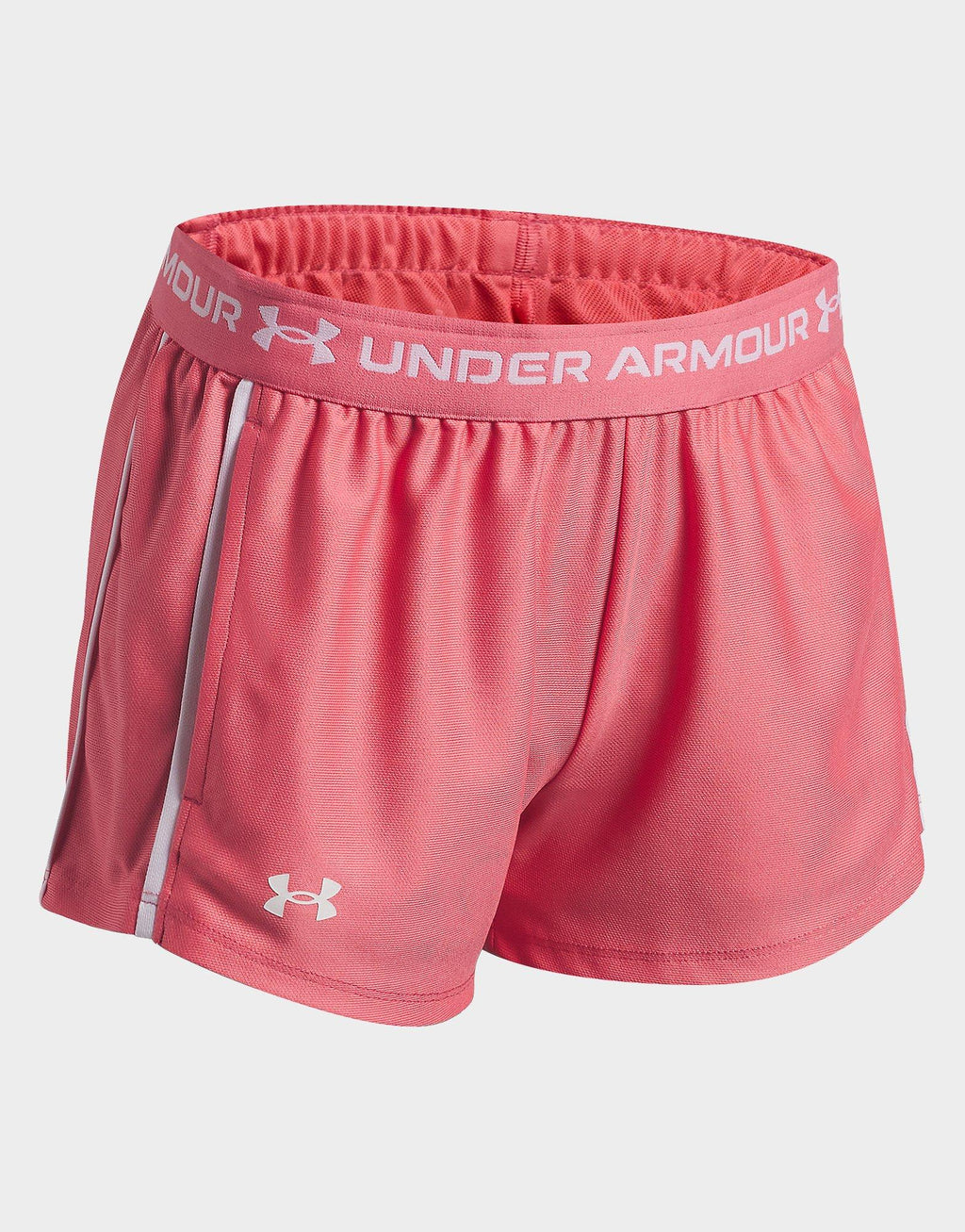 Girls' Play Up Shorts Junior