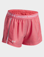 Girls' Play Up Shorts Junior