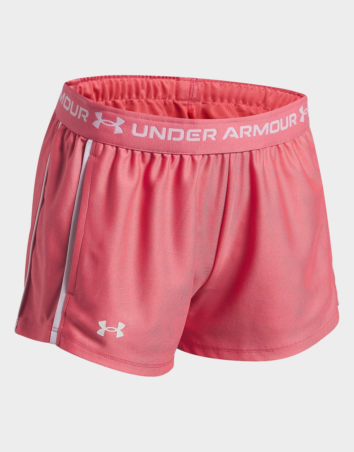 Girls' Play Up Shorts Junior