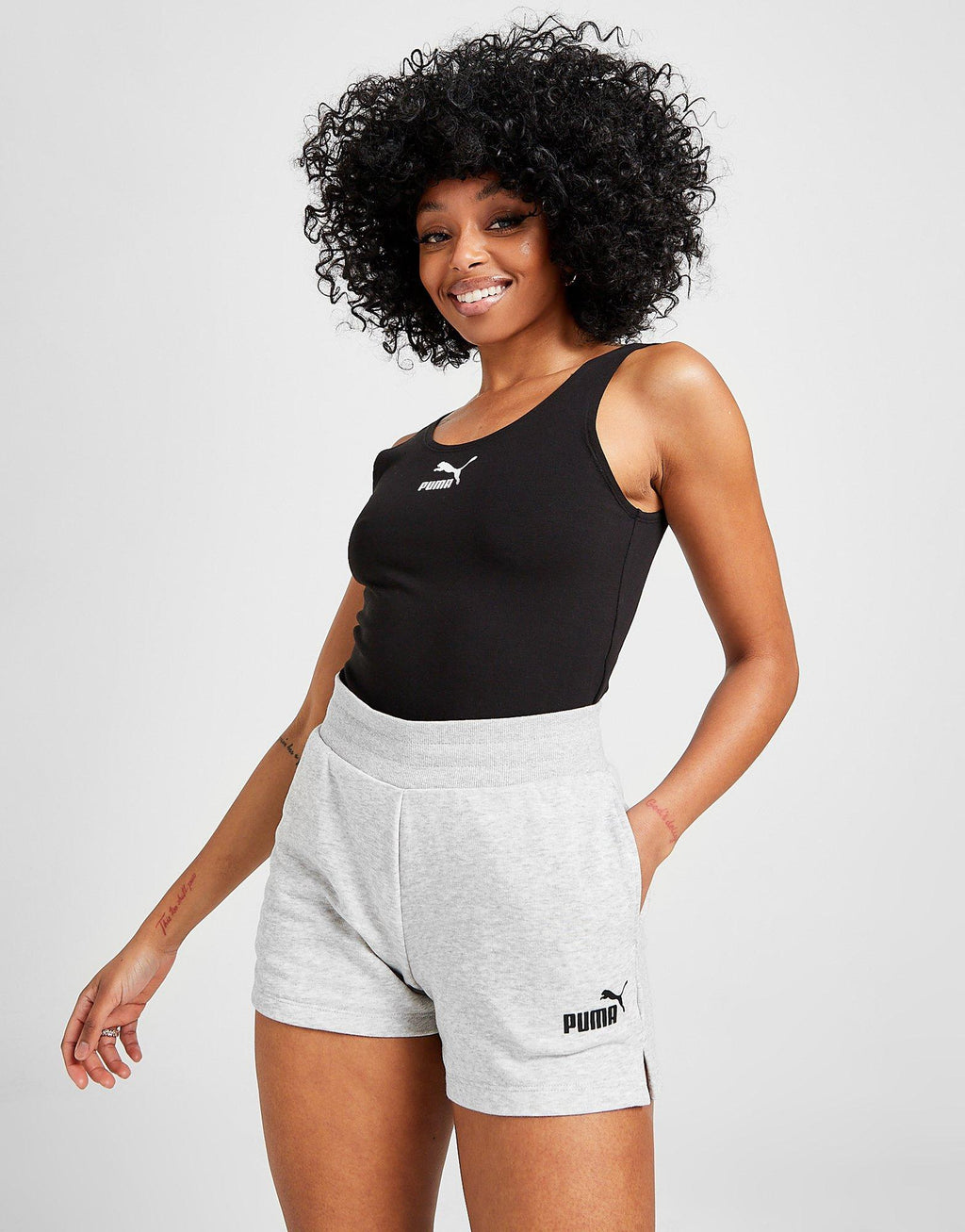 Core Shorts