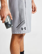 Woven Graphic Shorts Men's