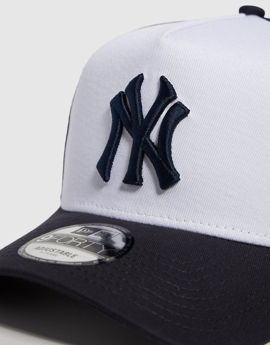 9FORTY A-Frame NY Yankees Cap