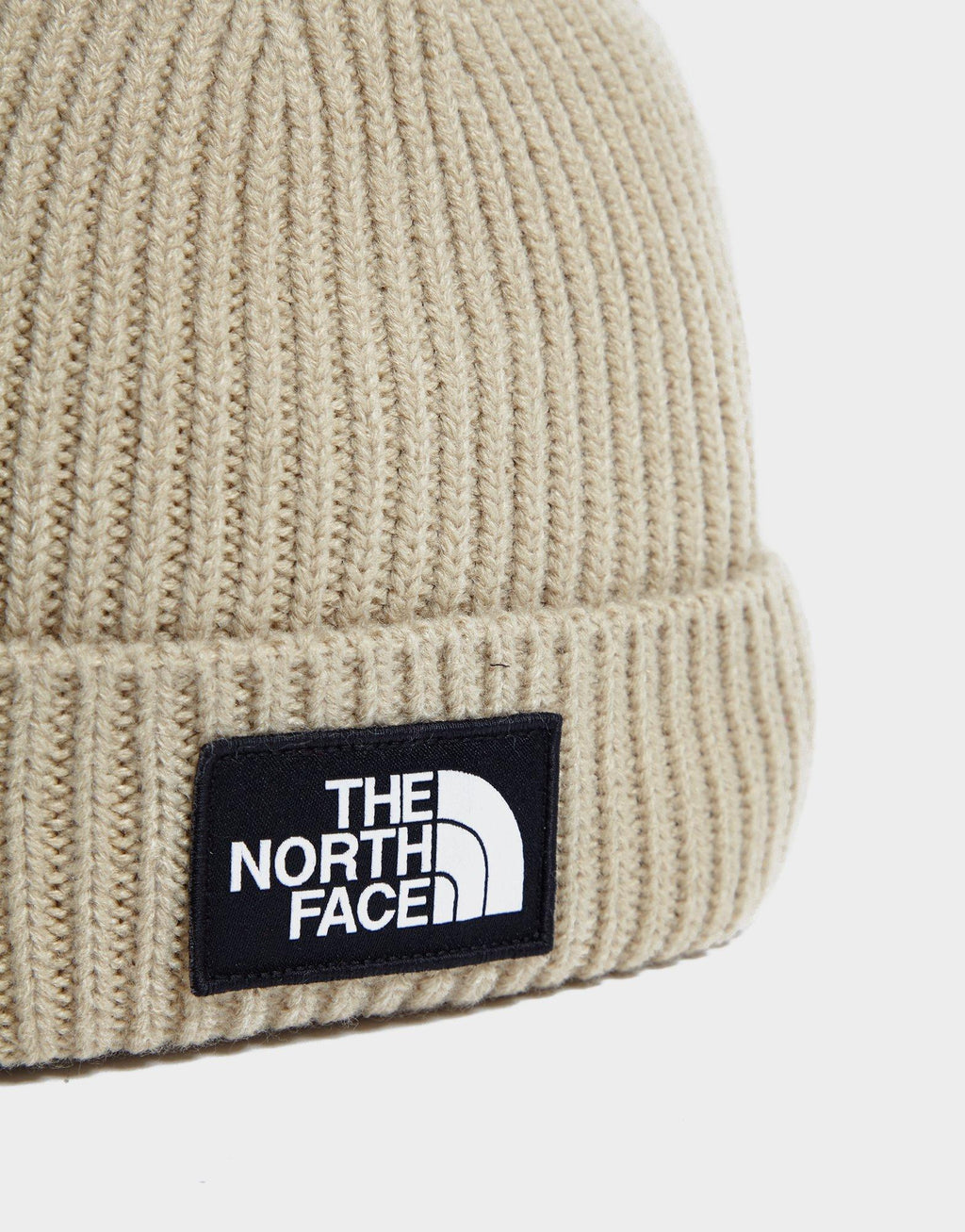 Box Pom Beanie