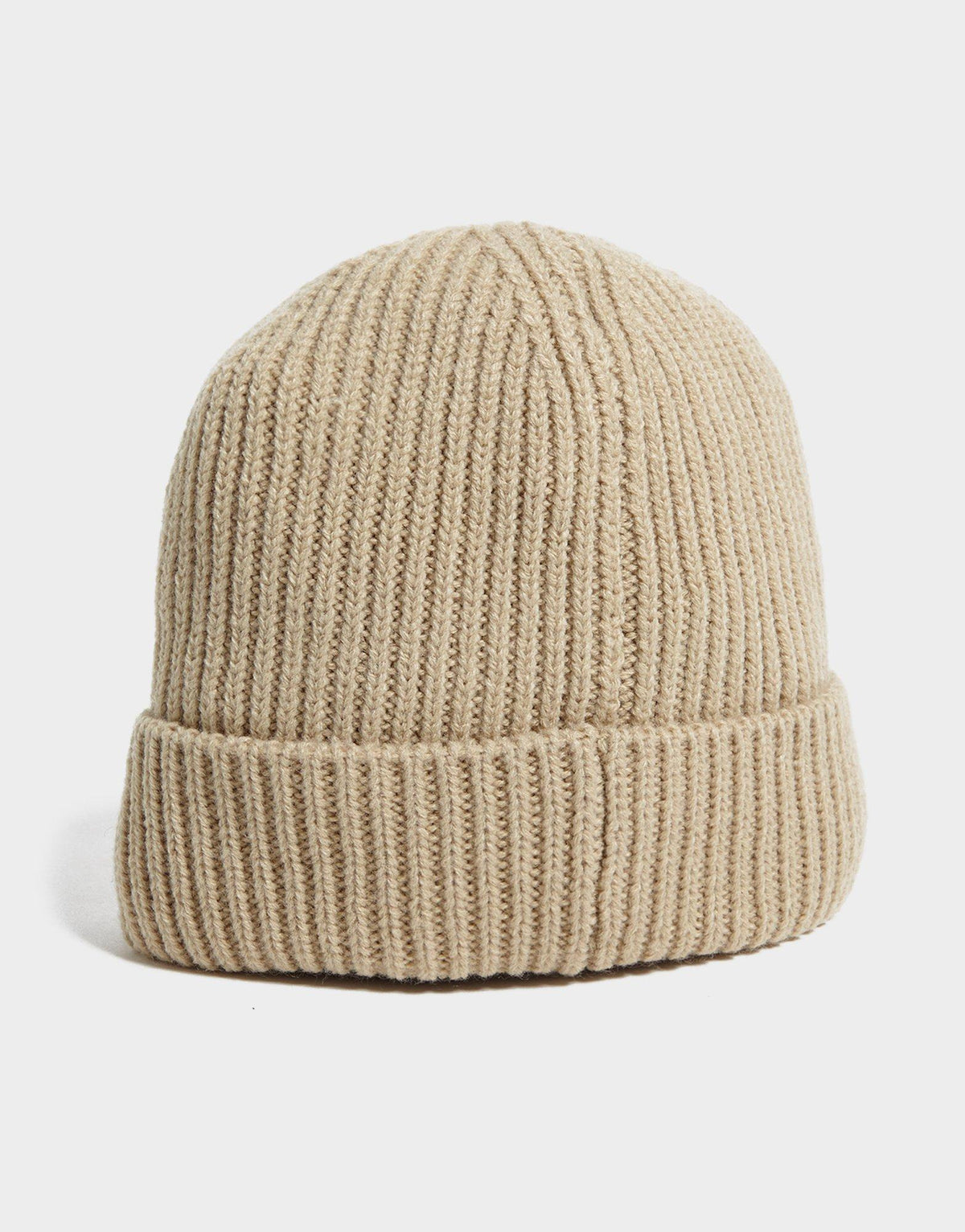 Box Pom Beanie