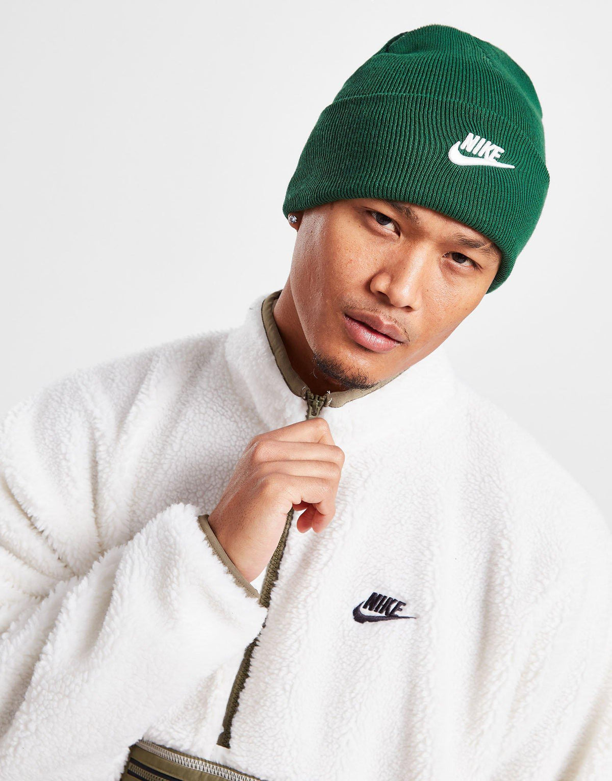 Utility Beanie Hat