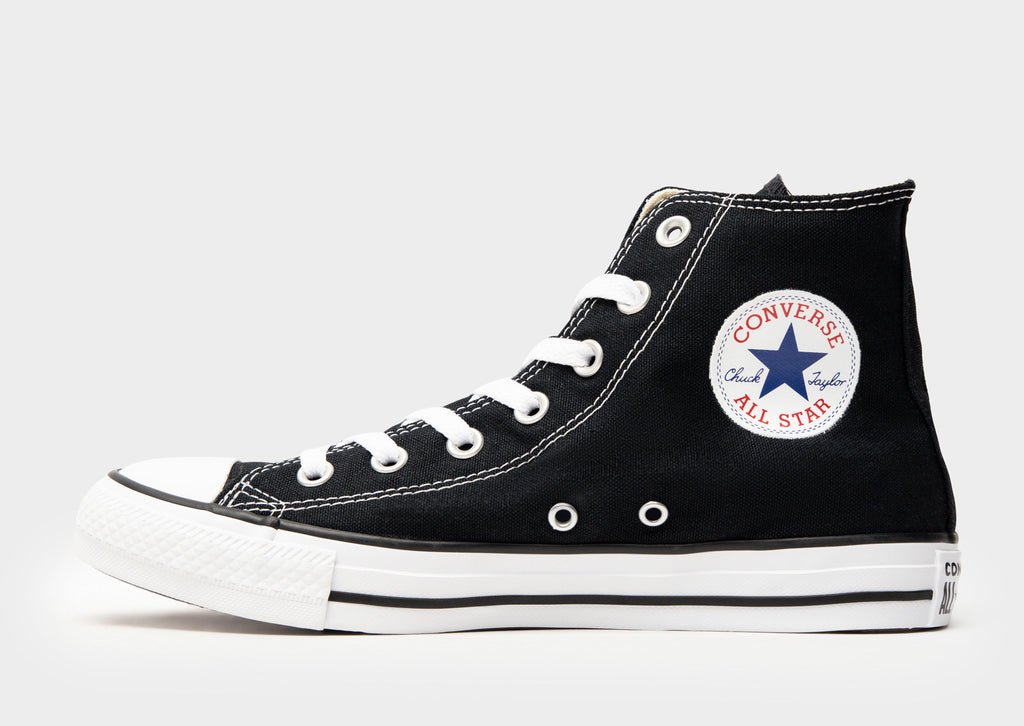All Star High Unisex