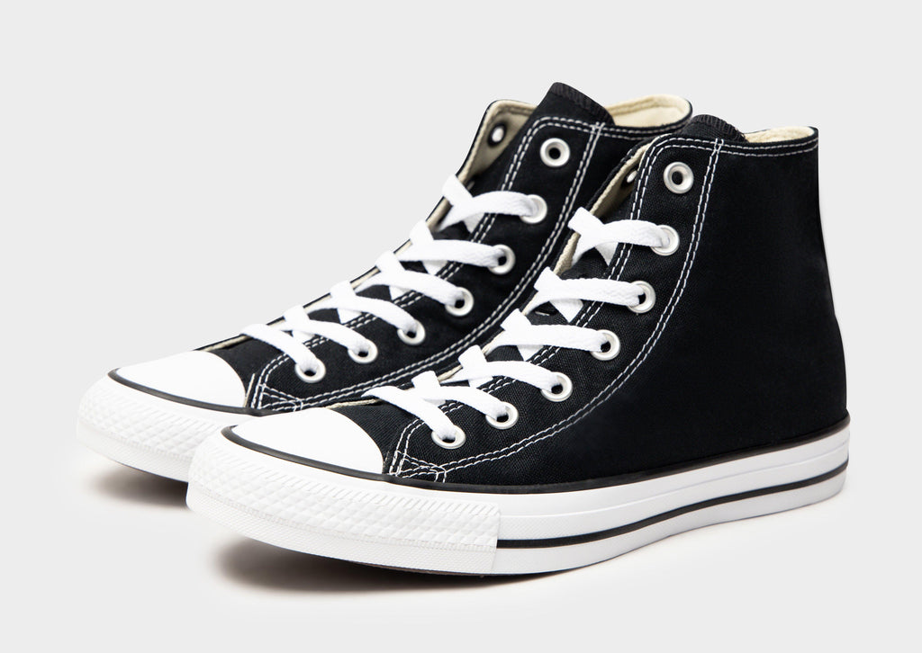 All Star High Unisex
