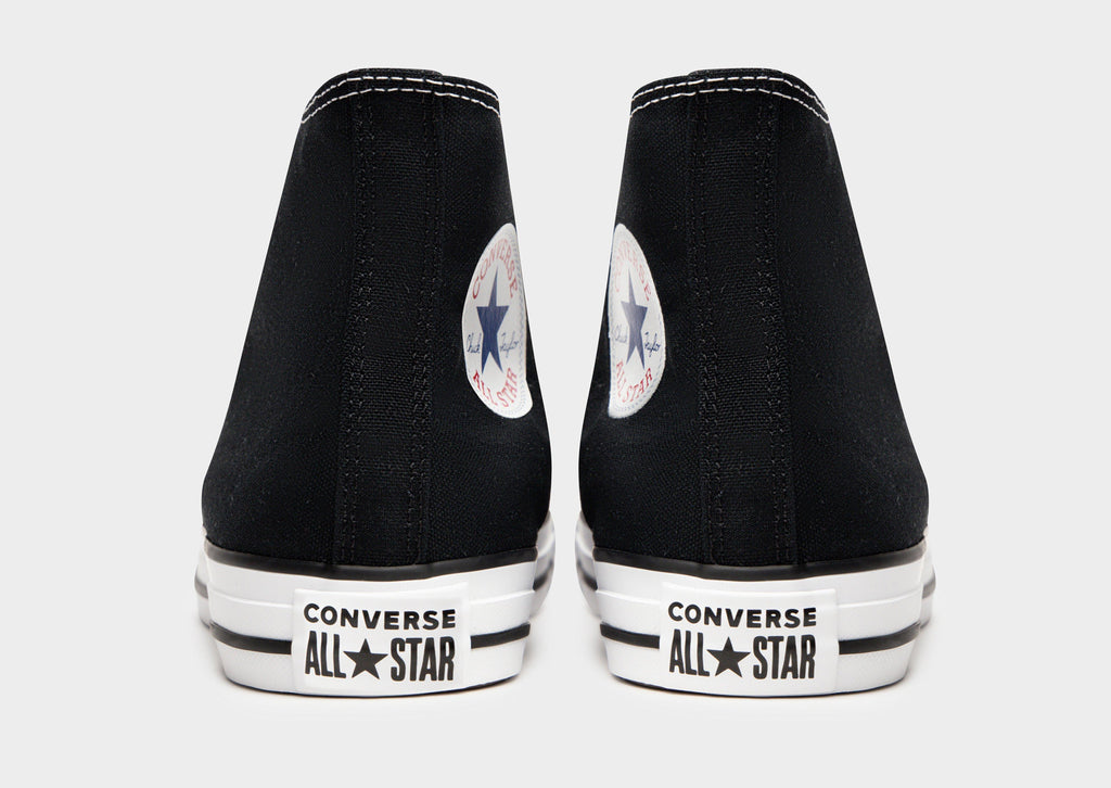 All Star High Unisex