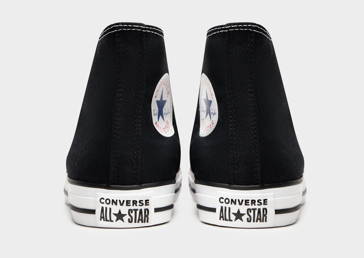 All Star High Unisex