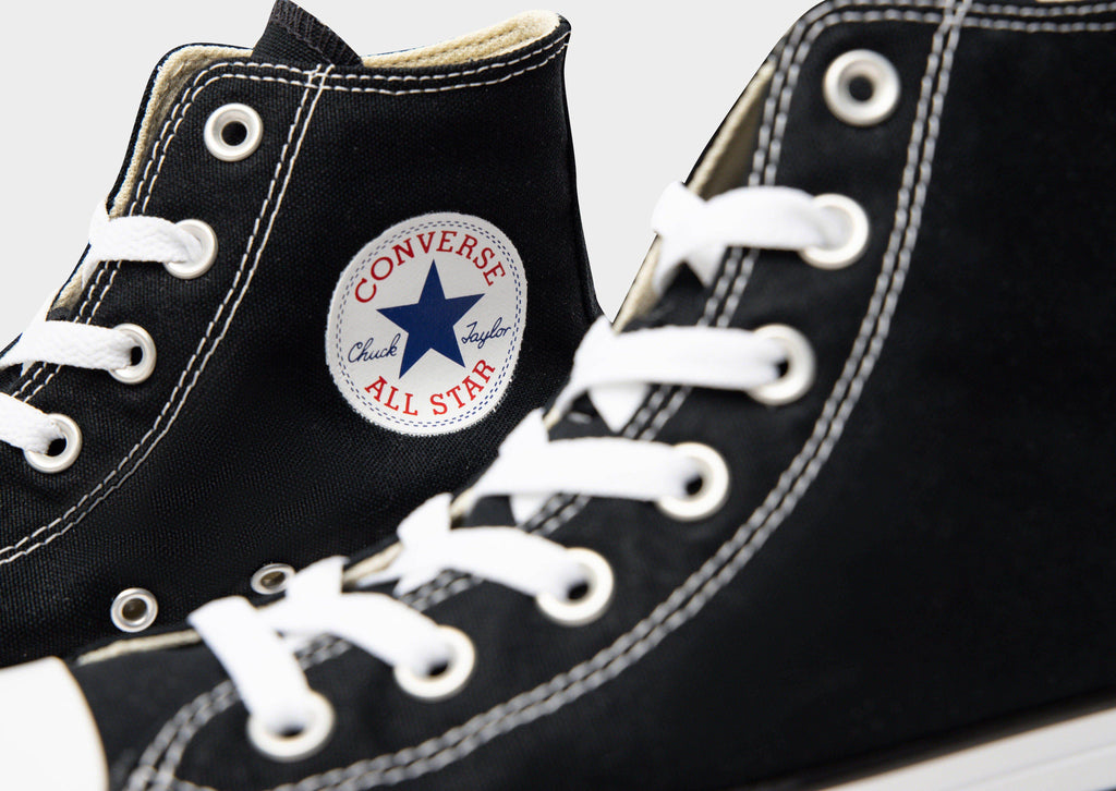 All Star High Unisex