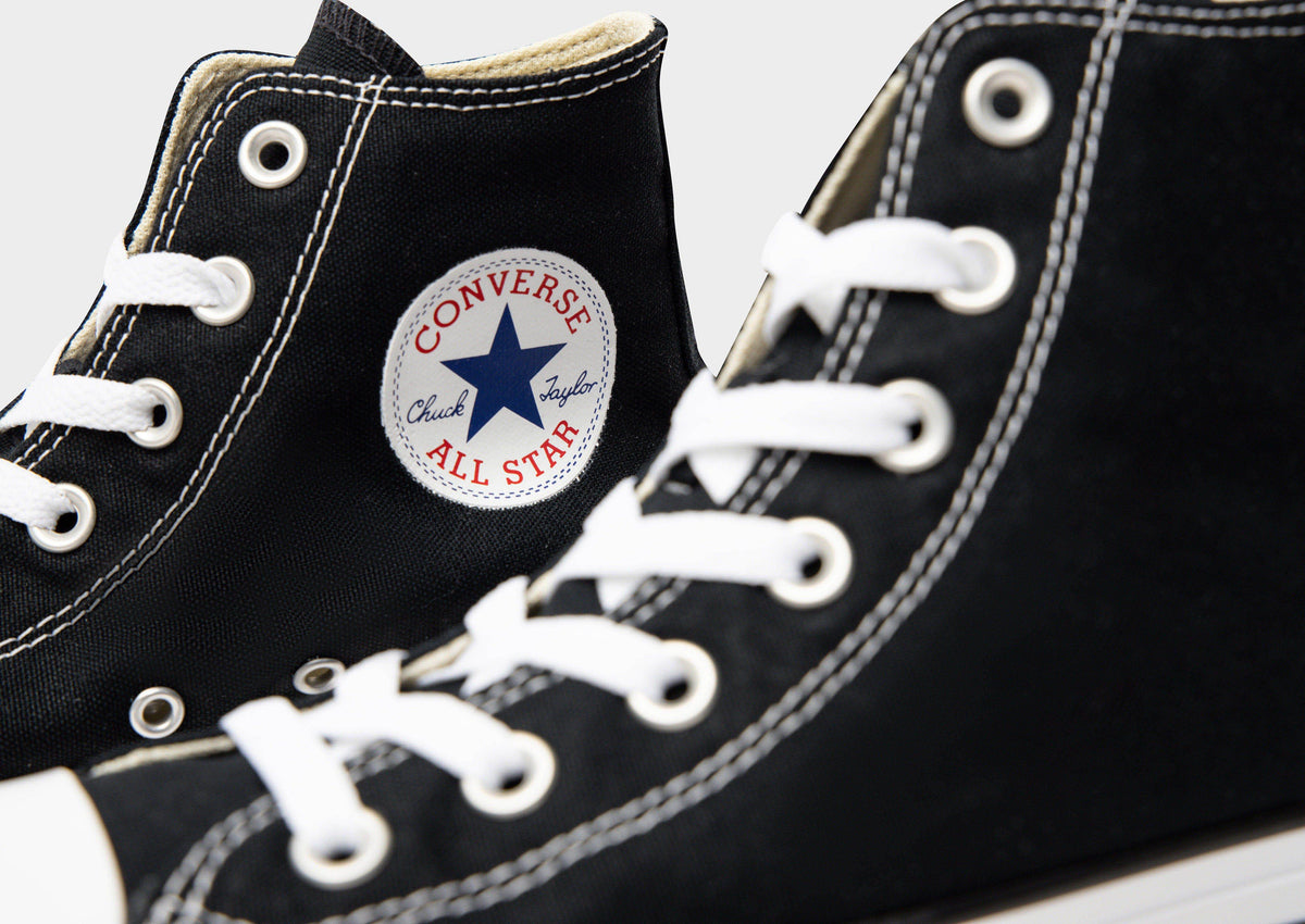 All Star High Unisex