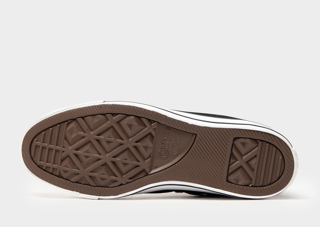 All Star High Unisex