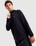 Track Woven Full Zip Jacket